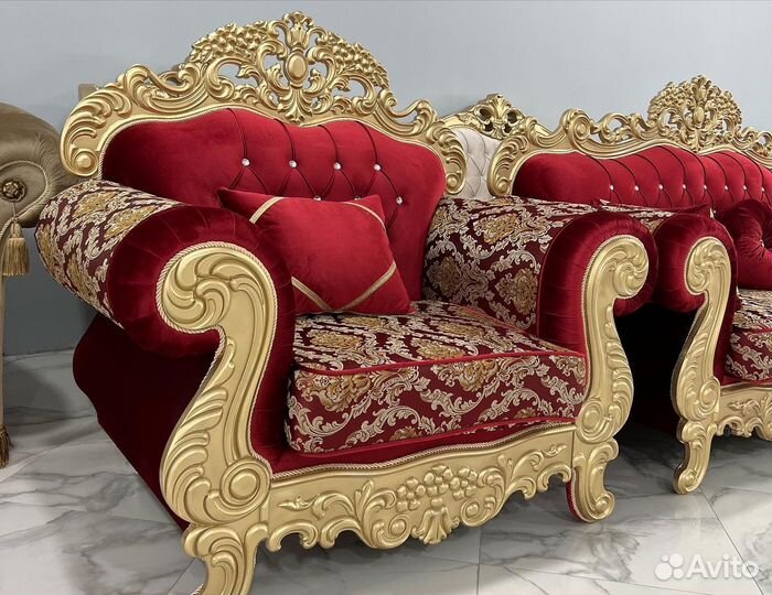 Диван новый