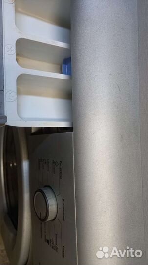 Стиральная машина Beko Узкая