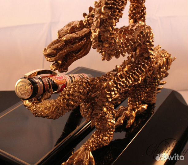 Перьевая ручка Visconti Dragon LE