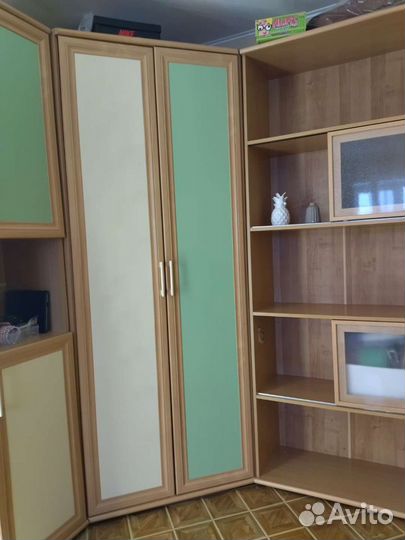 Комод, Шкаф, Стенка