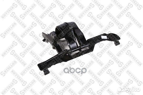 Петли дв.,капота и багажн.stellox 8755015SX St