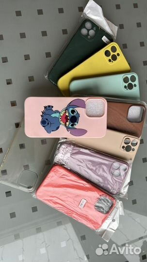 Чехлы для Айфона 10 pro max