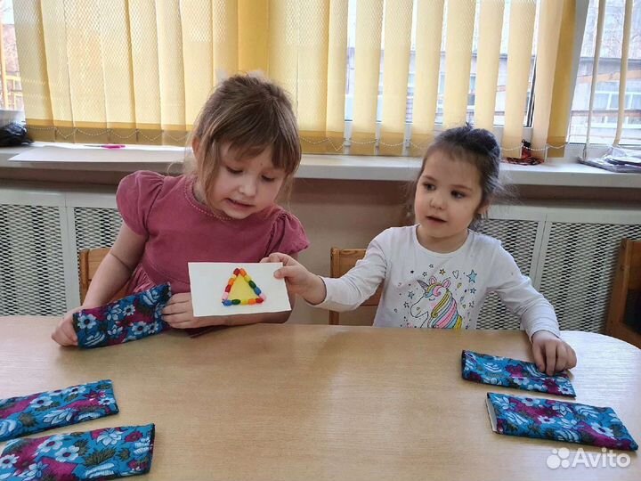 Логопед дефектолог подготовка к школе