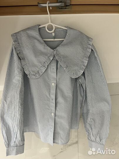 Блузка женская