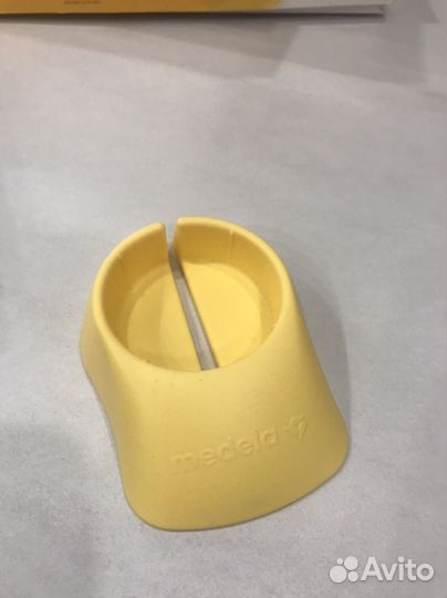 Молокоотсос medela swing электрический