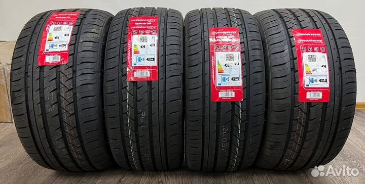 Fronway Eurus 08 265/35 R18 102H