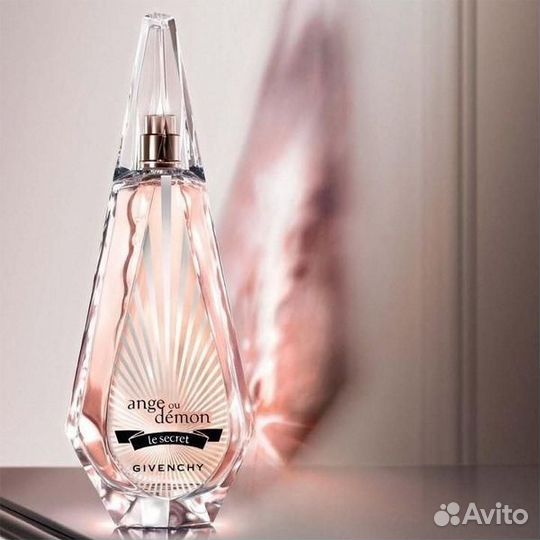 Духи Givenchy Ange ou Demon, 100 ml