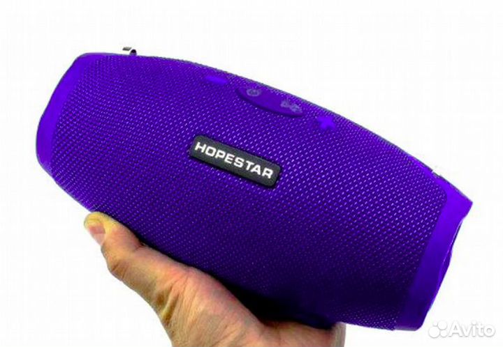 Hopestar H26 Mini. Гарантия 1 Год. Доставка