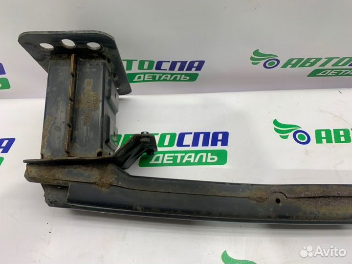 Усилитель бампера передний Ford Fusion универсал