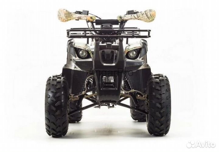 Квадроцикл promax 150 CC