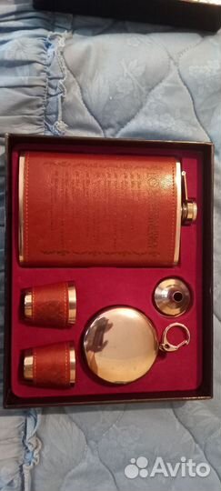 Подарочный набор для мужчин