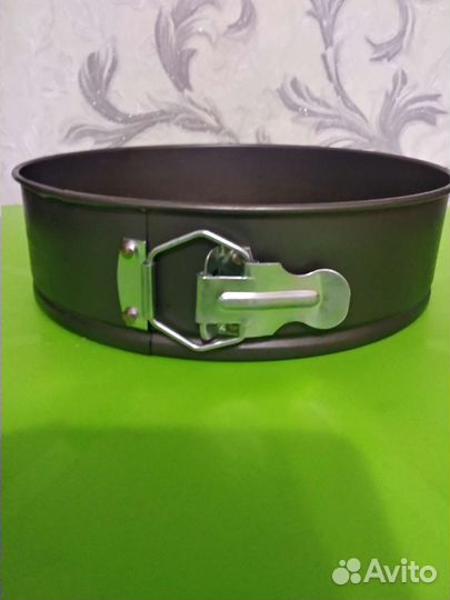 Форма для выпечки