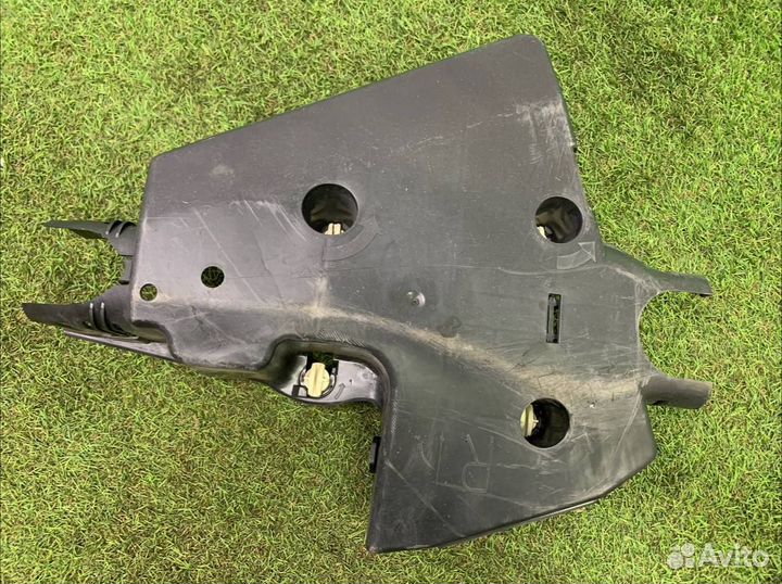 Пыльник рычага задний правый Mercedes-Benz S-Class