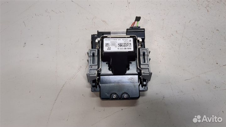 Камера переднего вида Audi A5, 2018