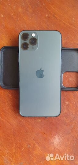 iPhone 11 Pro, 256 ГБ