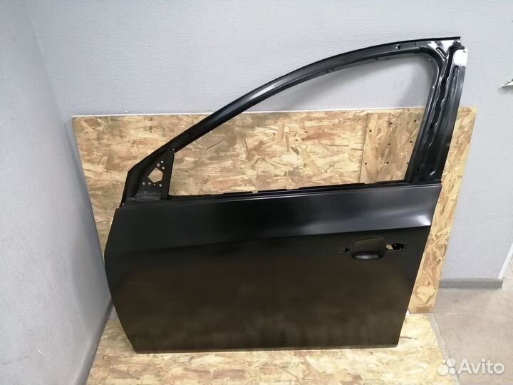 Дверь передняя Chevrolet Cruze