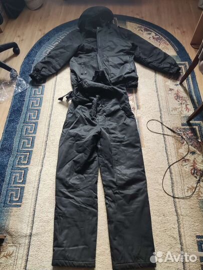 Форма охраны