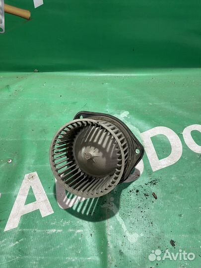 Моторчик печки Daewoo Leganza