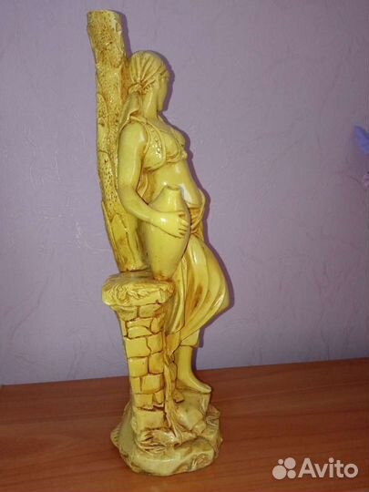 Статуэтка СССР