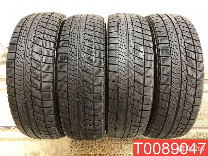 Bridgestone Blizzak VRX 185/65 R15 100