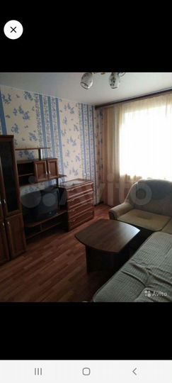 2-к. квартира, 46 м², 3/5 эт.