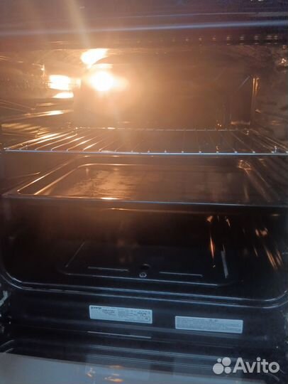 Плита газовая с документами