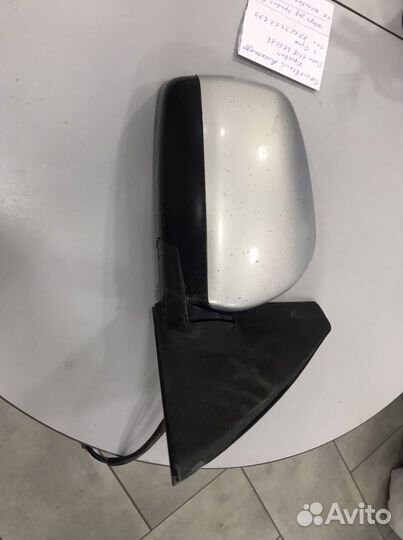 Зеркало правое на Chery Tiggo SUV T11 1.8 2009 г