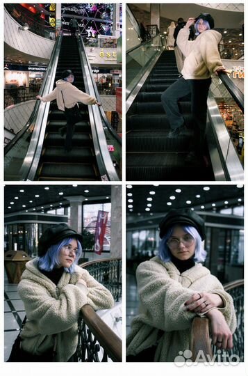 Фотосессия /Экспресс-фотосъемка