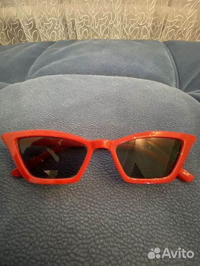 Солнцезащитные очки