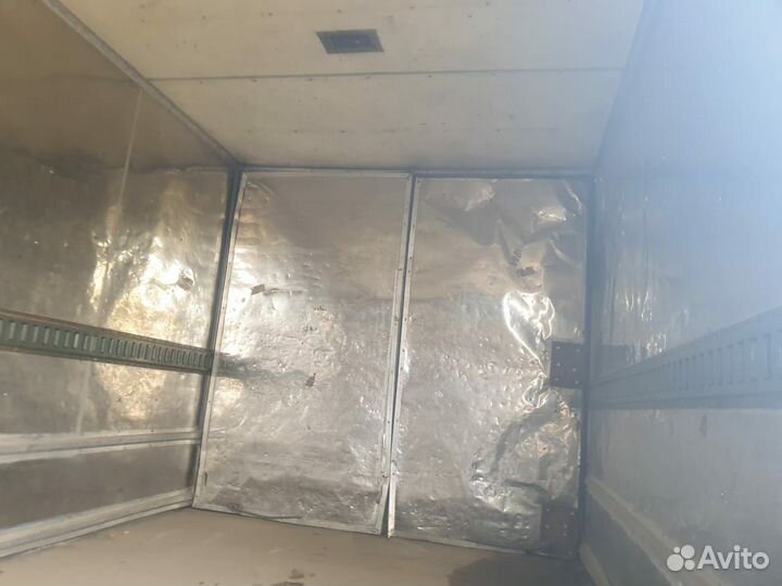 Рефрижератор Mitsubishi Fuso Canter, 1995