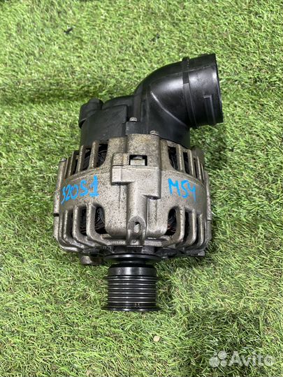 Генератор bmw 3 e46 m54