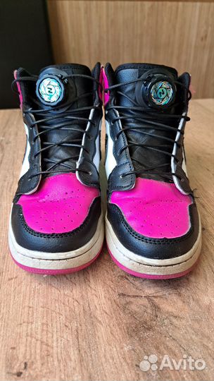 Кроссовки nike