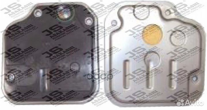 Фильтр АКПП JT472K JS Asakashi