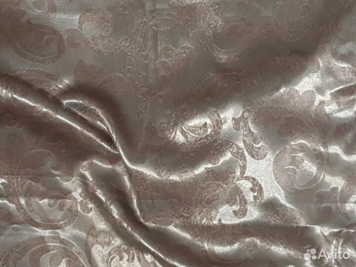 Шторы и тюль