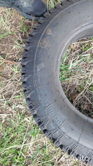 КАМА Кама-214 155/75 R13