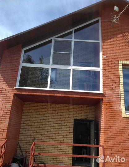 Окна за 1 день