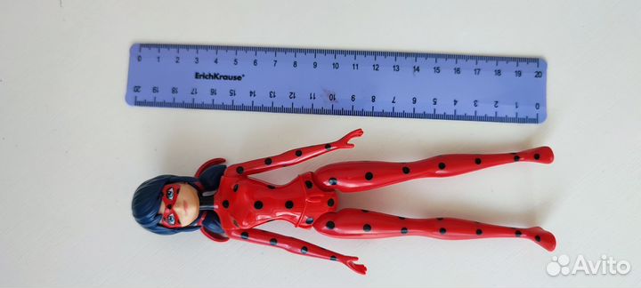 Леди баг забронированно