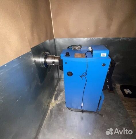 Сэндвич-трубы для печей и каминов