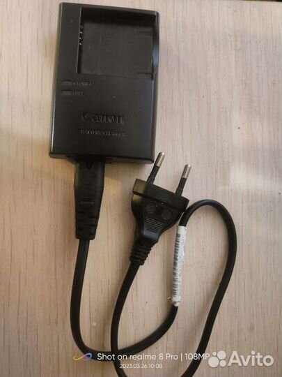 Зарядное устройство для аккумуляторных батареек