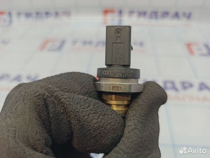 Датчик давления топлива Volkswagen Tiguan (Mk2) 06