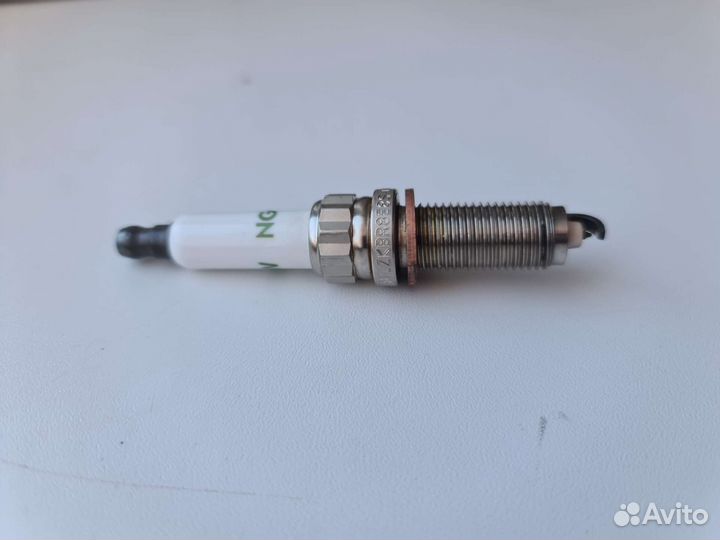 Свечи bmw n20b20, свечи hyundai tucson 1.6t