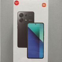 Xiaomi Redmi Note 13, 6/128 гб