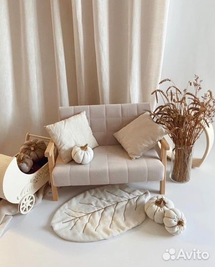 Детская фотостудия