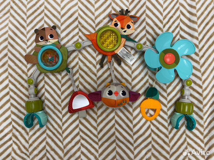 Дуга Tiny love Сказочный лес