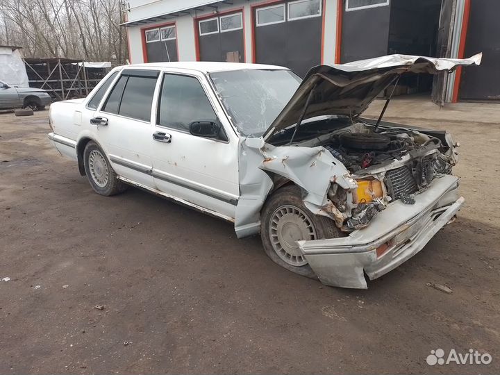 Мотор дворников в сборе Nissan Cedric Y31