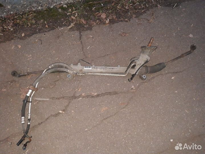 Запчасти ford focus