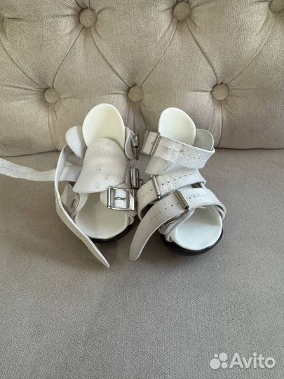 Брейсы ортопедические