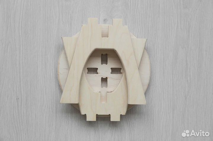 Табурет трансформер для дома, дачи