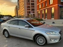 Ford Mondeo 2.0 MT, 2007, 300 000 км, с пробегом, цена 635 000 руб.