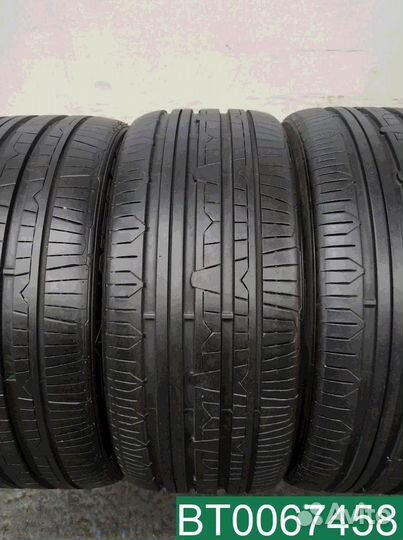 Nitto NT830 235/40 R18 и 255/35 R18 105W